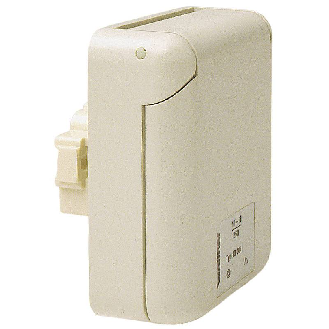 Socle Schuko gris, 2P+T 10/16A 230V IP44-Lire la description
