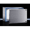Boîtiers de jonction IP66-en inox 400x300x120mm