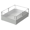 Boîtier, polycarbonate, IP66, Gris clair, 300 x 230 x 110 mm