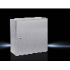 Coffret Ex en acier inoxydable 380x380x210mm (LxHxP)