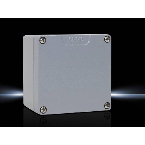 Coffret GA 122x120x80mm (LxHxP)-Lire la description