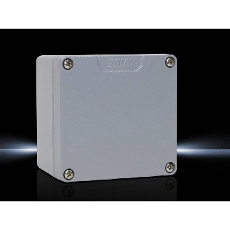 Coffret GA 122x120x80mm (LxHxP)-Lire la description