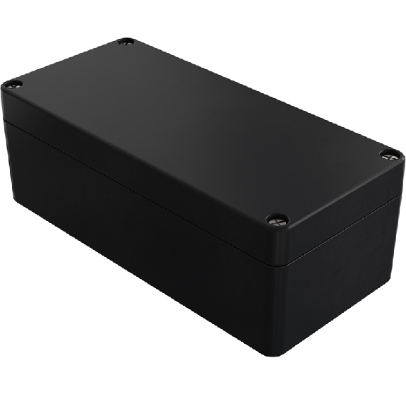 Coffret polyester ATEX 75x160x56mm Type: PExe 06030-Lire la description