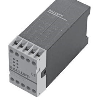 Boîtier 3 seuils pour entrée analogique, 24Vdc