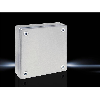 Coffret KL inox 200x200x80mm