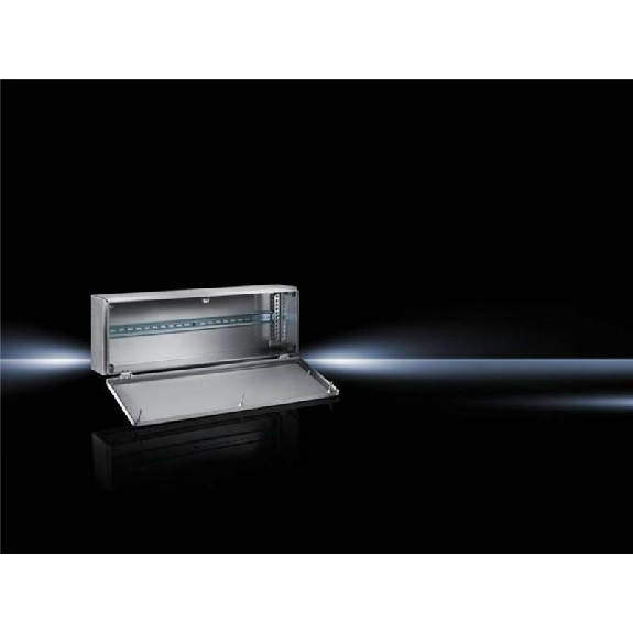 Coffret Bus 600x200x123mm (LxHxP) Coffret Bus 600x200x123mm (LxHxP)-Lire la description