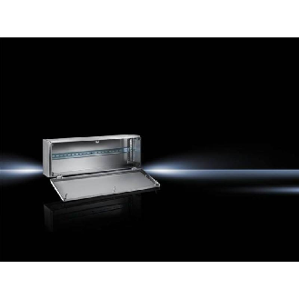 Coffret Bus 600x200x123mm (LxHxP)-Lire la description