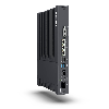 Boîtier PC industriel avec Intel Celeron 3965U, 8 GB
