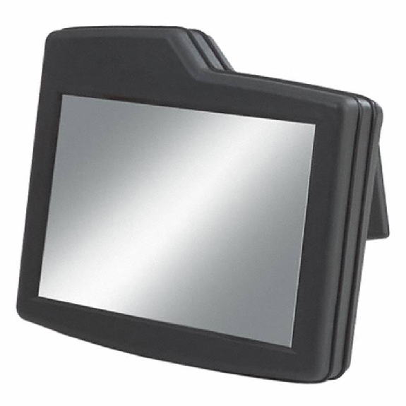 Boîtier de commande mobile 270 x 248 x 64 mm-Lire la description