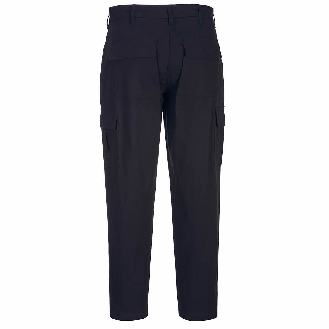 Portwest - Pantalon cargo extensible pour Femmes-Lire la description