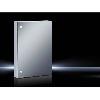Coffret Ex en acier inoxydable 800x1000x300mm (LxHxP)