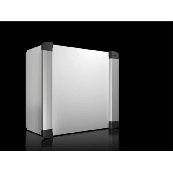 Coffret de commande AX acier L380 H380 P210 IP55 Coffret de commande AX acier L380 H380 P210 IP55-Lire la description