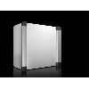 Coffret de commande AX acier L380 H380 P210 IP55