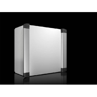 Coffret de commande AX acier L380 H380 P210 IP55-Lire la description