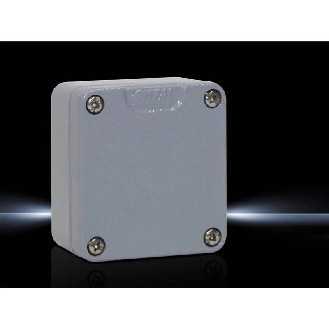 Coffret GA 58x64x34mm (LxHxP)-Lire la description