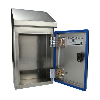 Coffret IP66 220x350x155mm Coffret IP66 220x350x155mm