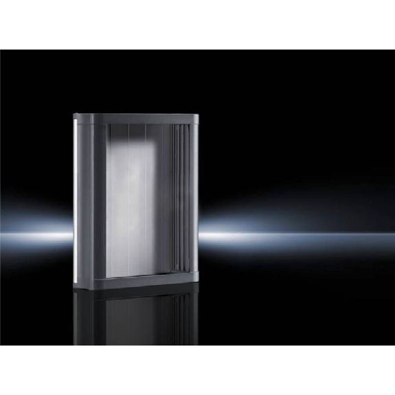 Compact-Panel p. bras porteur CP-S 315x238x87mm Compact-Panel p. bras porteur CP-S 315x238x87mm-Lire la description