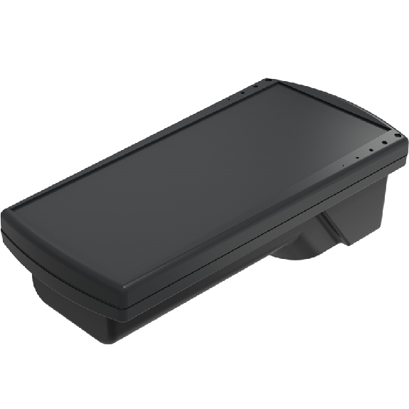 Boîtier de commande mobile 140/120 x 280 x 86 mm (H x L x P)-Lire la description