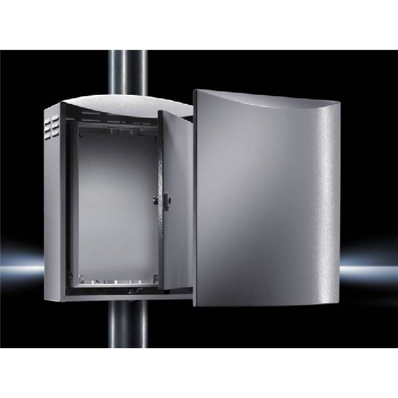 Coffret mural Outdoor 630x780x380mm-Lire la description