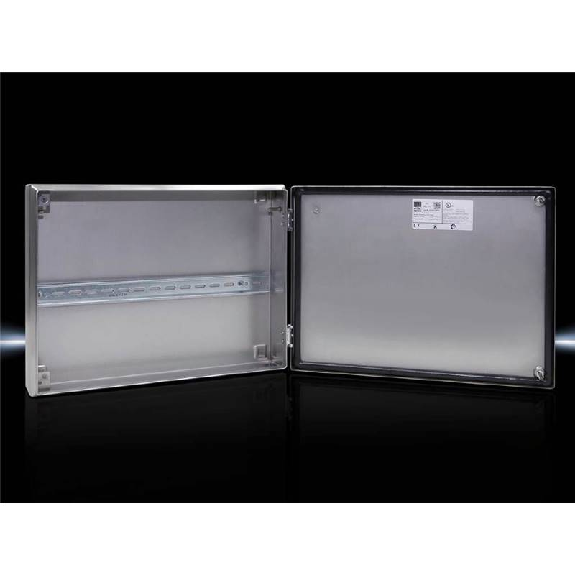 Coffret Bus 400x300x80mm (LxHxP) Coffret Bus 400x300x80mm (LxHxP)-Lire la description