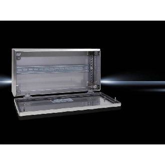 Coffret Bus 400x200x123mm (LxHxP)-Lire la description