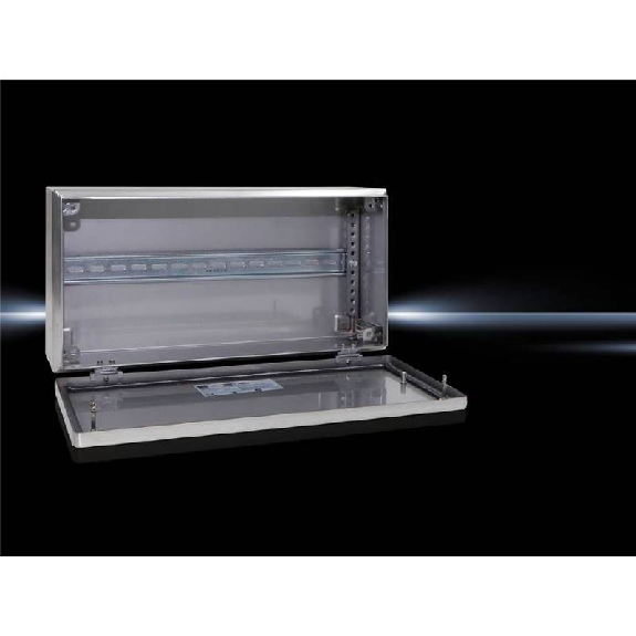 Coffret Bus 400x200x123mm (LxHxP) Coffret Bus 400x200x123mm (LxHxP)-Lire la description