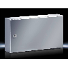 Coffret AE inox 304 avec plaque montage 600x380x210mm (LxHxP)