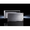 Coffret Ex avec couvercle vissé 400x200x120mm (LxHxP)