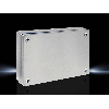 Coffret en inox 300x200x80mm