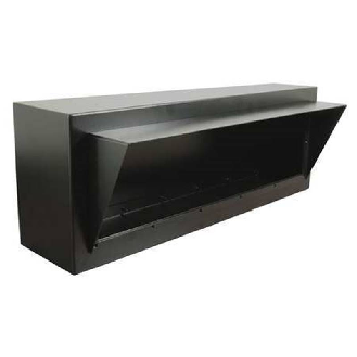 Boîtier étanche IP65 avec pare-soleil pour EPAX-Lire la description