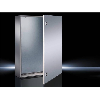 Coffret Ex en acier inoxydable 200x300x155mm (LxHxP)