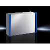 Coffret avec porte de commande 600x400x150mm (LxHxP)