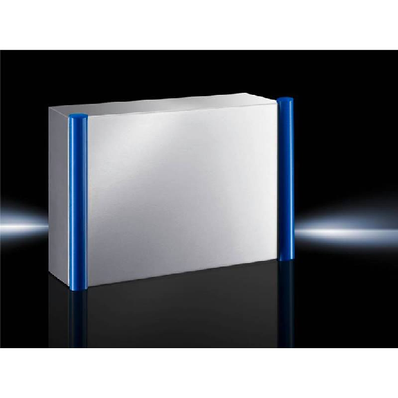Coffret avec porte de commande 600x400x150mm (LxHxP) Coffret avec porte de commande 600x400x150mm (LxHxP)-Lire la description