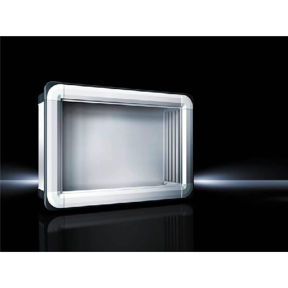 CP Comfort Panel standard 520x500x191mm (LxHxP) CP Comfort Panel standard 520x500x191mm (LxHxP)-Lire la description