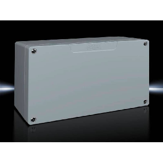 Coffret GA 260x160x91mm (LxHxP)-Lire la description