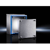 Boîtiers de jonction en inox IP66 150x150x80mm