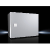 Coffret AE inox 304 avec plaque montage 380x300x210mm (LxHxP)