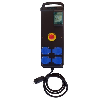 Coffret électrique en caoutchouc IP44 Coffret électrique en caoutchouc IP44