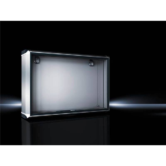 CP Coffret de commande Optipanel 520x600x150mm (LxHxP) CP Coffret de commande Optipanel 520x600x150mm (LxHxP)-Lire la description