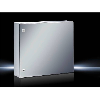 Coffret AE inox 304 avec plaque montage 760x760x300mm (LxHxP)