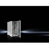Coffret EL 19, 3 parties 21U, IP54 600x1012x673mm (LxHxP)"