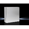 Coffret AE inox 316 avec plaque montage 600x600x210mm (LxHxP)