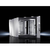 Coffret EL 19, 3 parties 21U, IP55 600x1012x473mm (LxHxP)"
