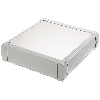 Aluplan AP 10.... - jeu de profilés pour boîtier, 378 x 278 x 100 mm