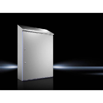 Coffret Hygienic Design IP66 810x1050x300mm (LxHxP)-Lire la description