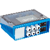 Boîtier de raccordement Pour scanners CLV 480, CLV/X 490, LMS400
