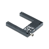 Fourche opt. U PushPull E=50mm Pot. LR IO-Link LO/DO / M08 3P