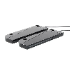 Fibre optique barrage ht 70mm 2m