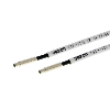 Fibre opt. barrage, Ø3mm, 2m