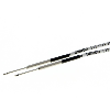 Fibre opt. barrage, 5m